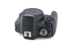 Canon EOS 2000D