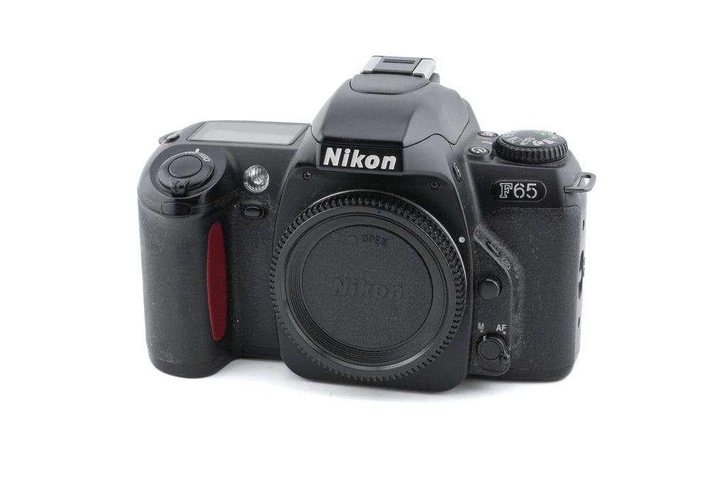 Nikon F65