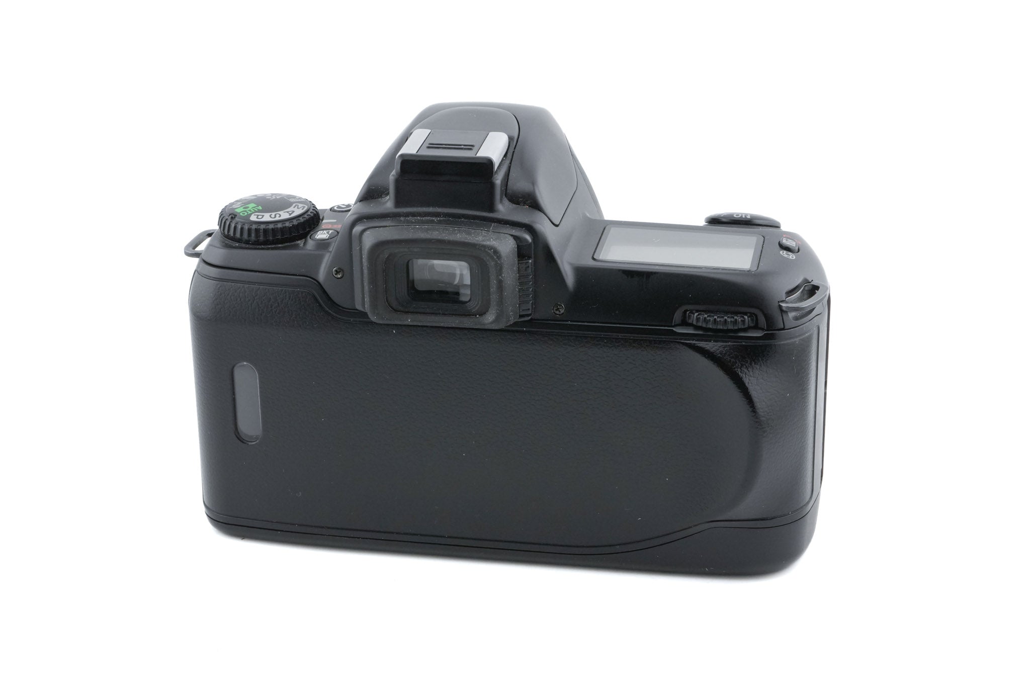 Nikon F65