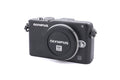 Olympus PEN E-PL3 + FL-LM1 Flash