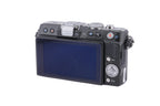 Olympus PEN E-PL3 + FL-LM1 Flash