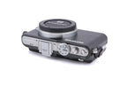 Olympus PEN E-PL3 + FL-LM1 Flash