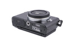 Olympus PEN E-PL3 + FL-LM1 Flash