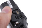 Olympus PEN E-PL3 + FL-LM1 Flash