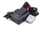 Olympus PEN E-PL3 + FL-LM1 Flash