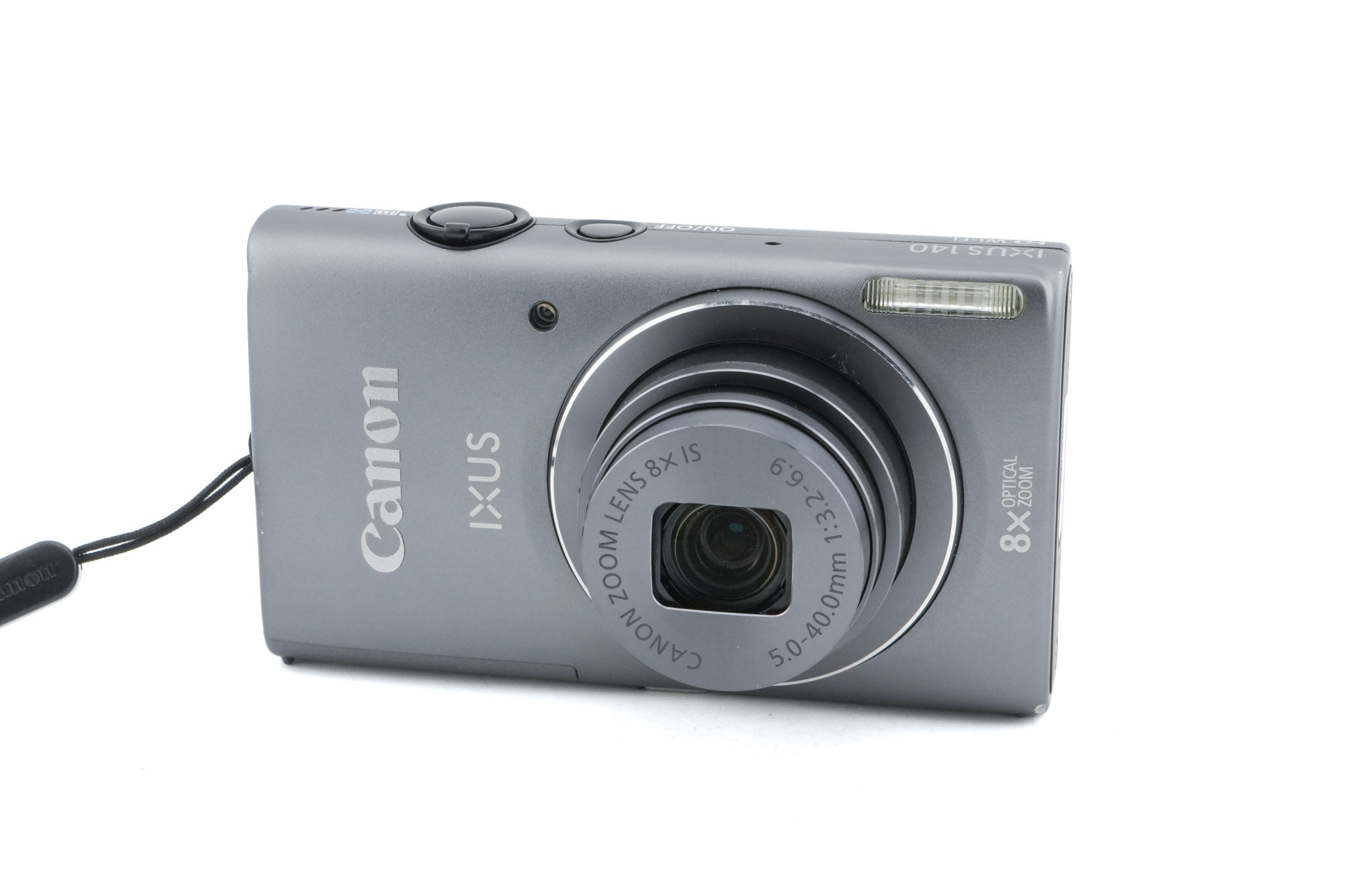 Canon IXUS 140