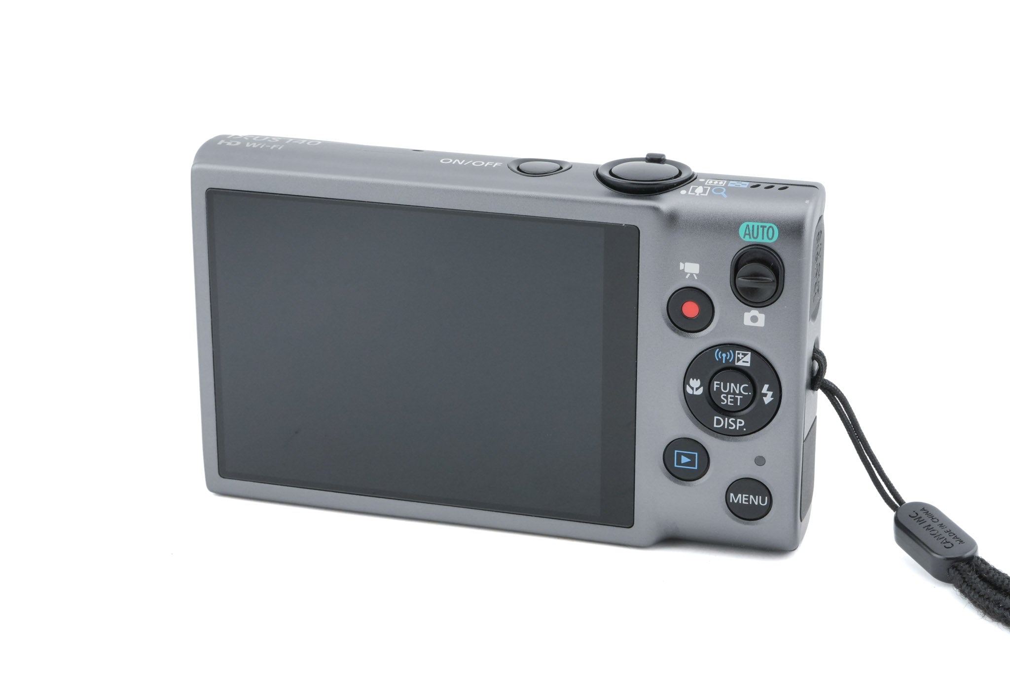 Canon IXUS 140