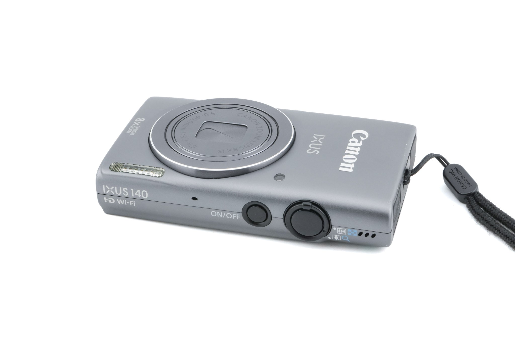 Canon IXUS 140