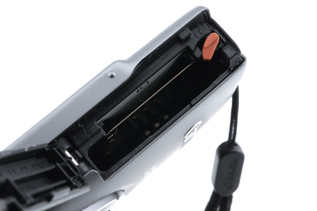 Canon IXUS 140