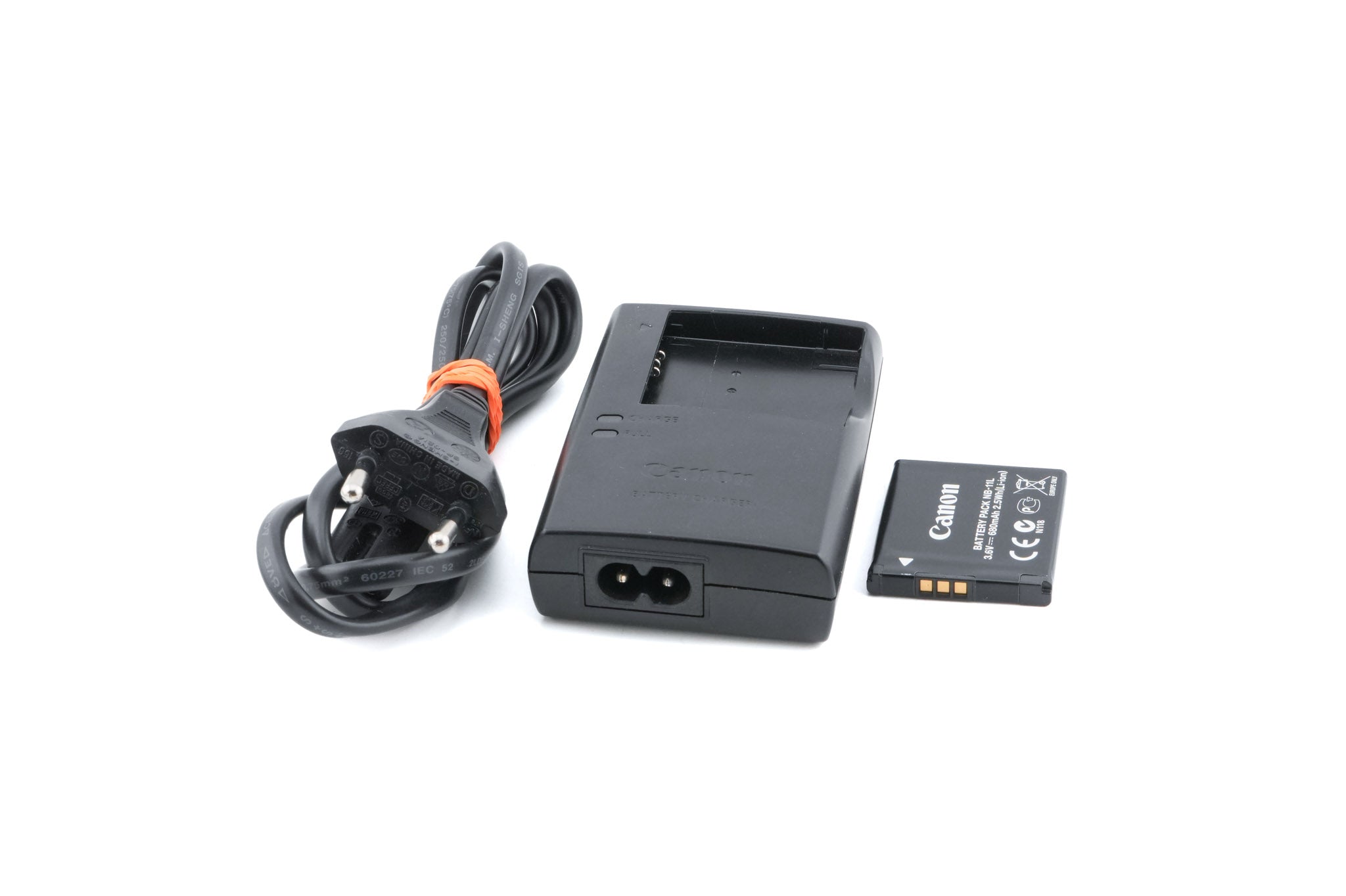 Canon IXUS 140