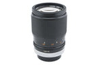 Canon 135mm f2.5 S.C