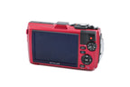 Olympus Stylus Tough TG-4