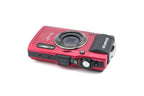 Olympus Stylus Tough TG-4
