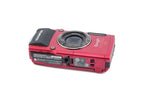 Olympus Stylus Tough TG-4