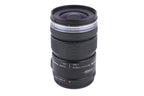 Olympus 12-50mm f3.5-6.3 M.Zuiko Digital EZ ED MSC