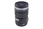 Olympus 12-50mm f3.5-6.3 M.Zuiko Digital EZ ED MSC
