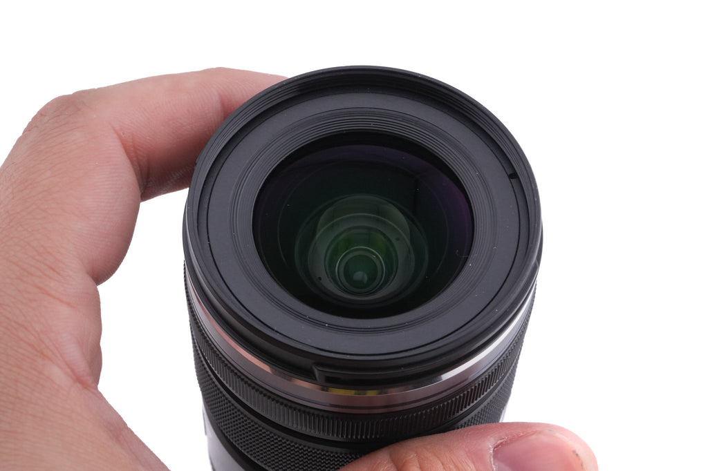 Olympus 12-50mm f3.5-6.3 M.Zuiko Digital EZ ED MSC
