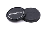 Olympus 12-50mm f3.5-6.3 M.Zuiko Digital EZ ED MSC