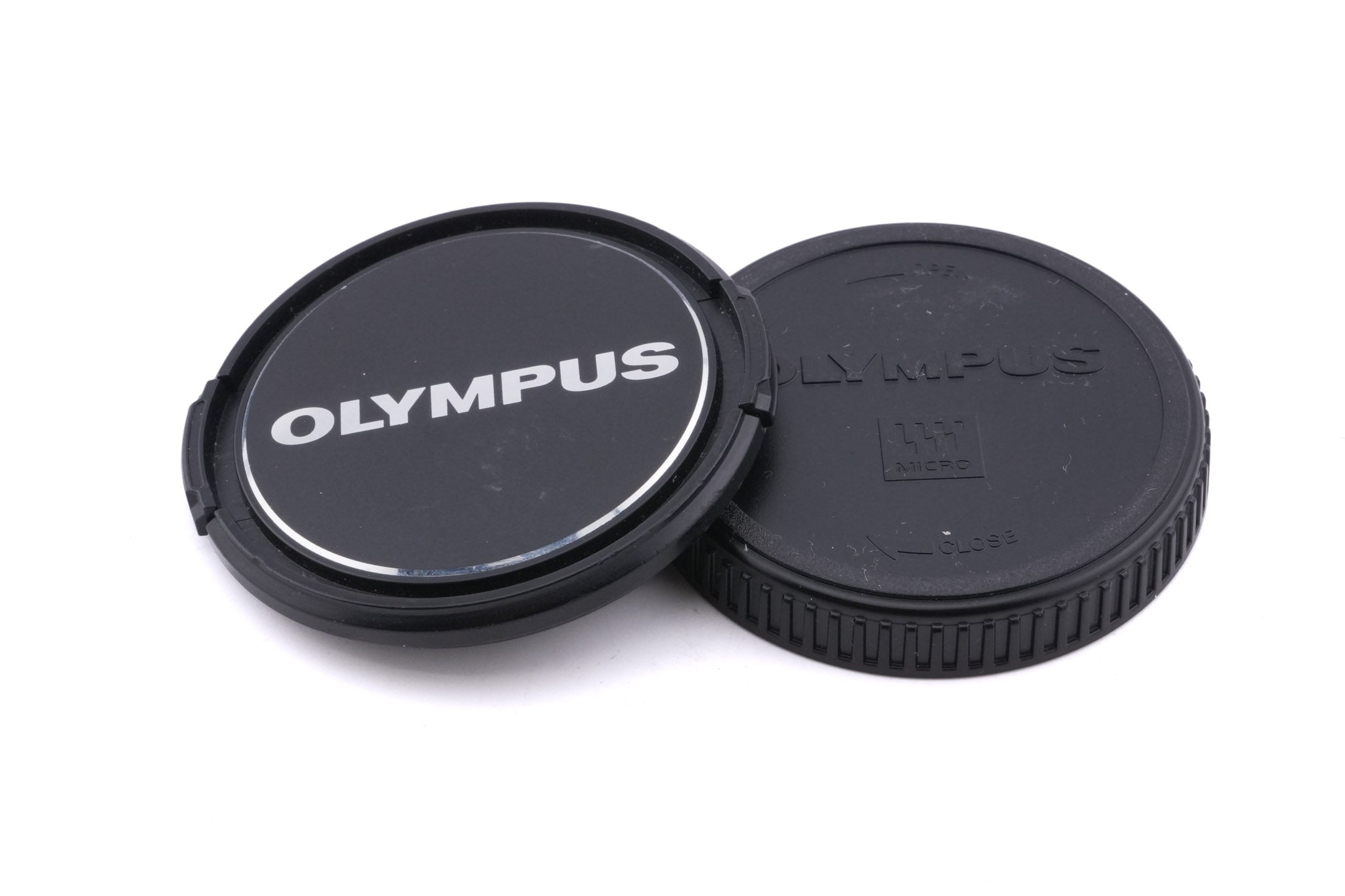 Olympus 12-50mm f3.5-6.3 M.Zuiko Digital EZ ED MSC