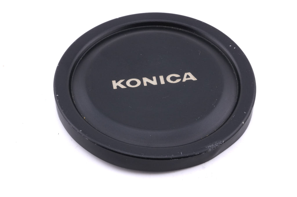 Konica 50mm f1.7 Hexanon AR