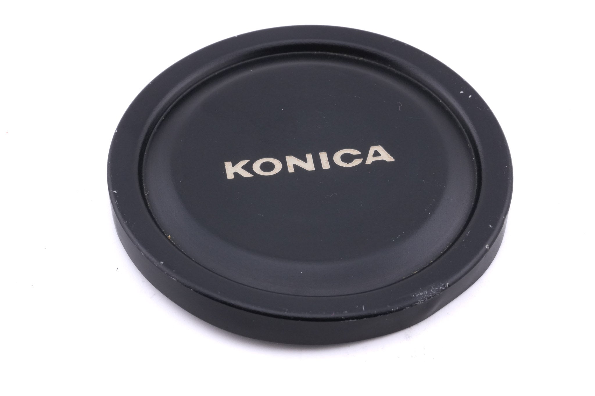 Konica 50mm f1.7 Hexanon AR