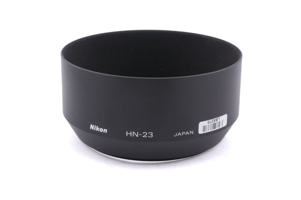 Nikon HN-23 Lens Hood