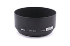 Nikon HN-23 Lens Hood