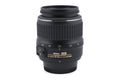 Nikon 18-55mm f3.5-5.6 AF-S Nikkor G II ED