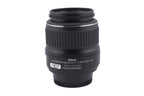 Nikon 18-55mm f3.5-5.6 AF-S Nikkor G II ED