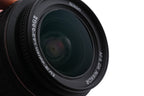 Nikon 18-55mm f3.5-5.6 AF-S Nikkor G II ED