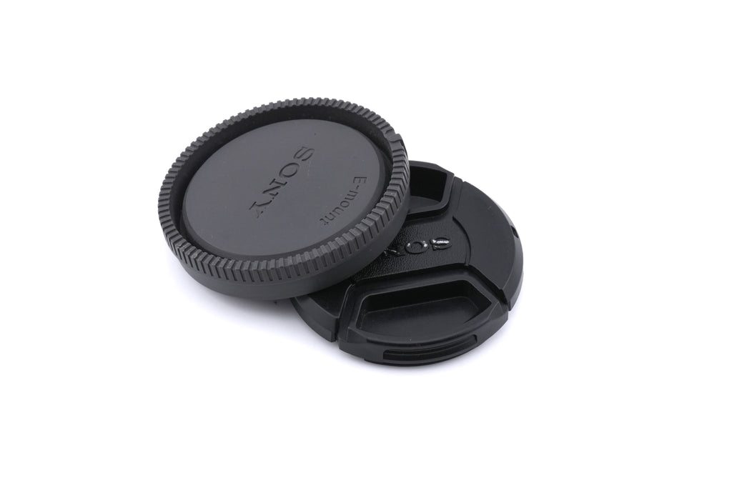 Sony 28-70mm f3.5-5.6 OSS (SEL2870)