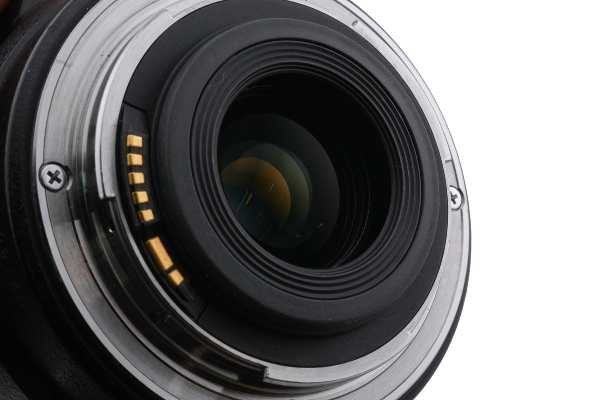 Canon 17-85mm f4-5.6 IS USM