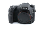Sony A77 II