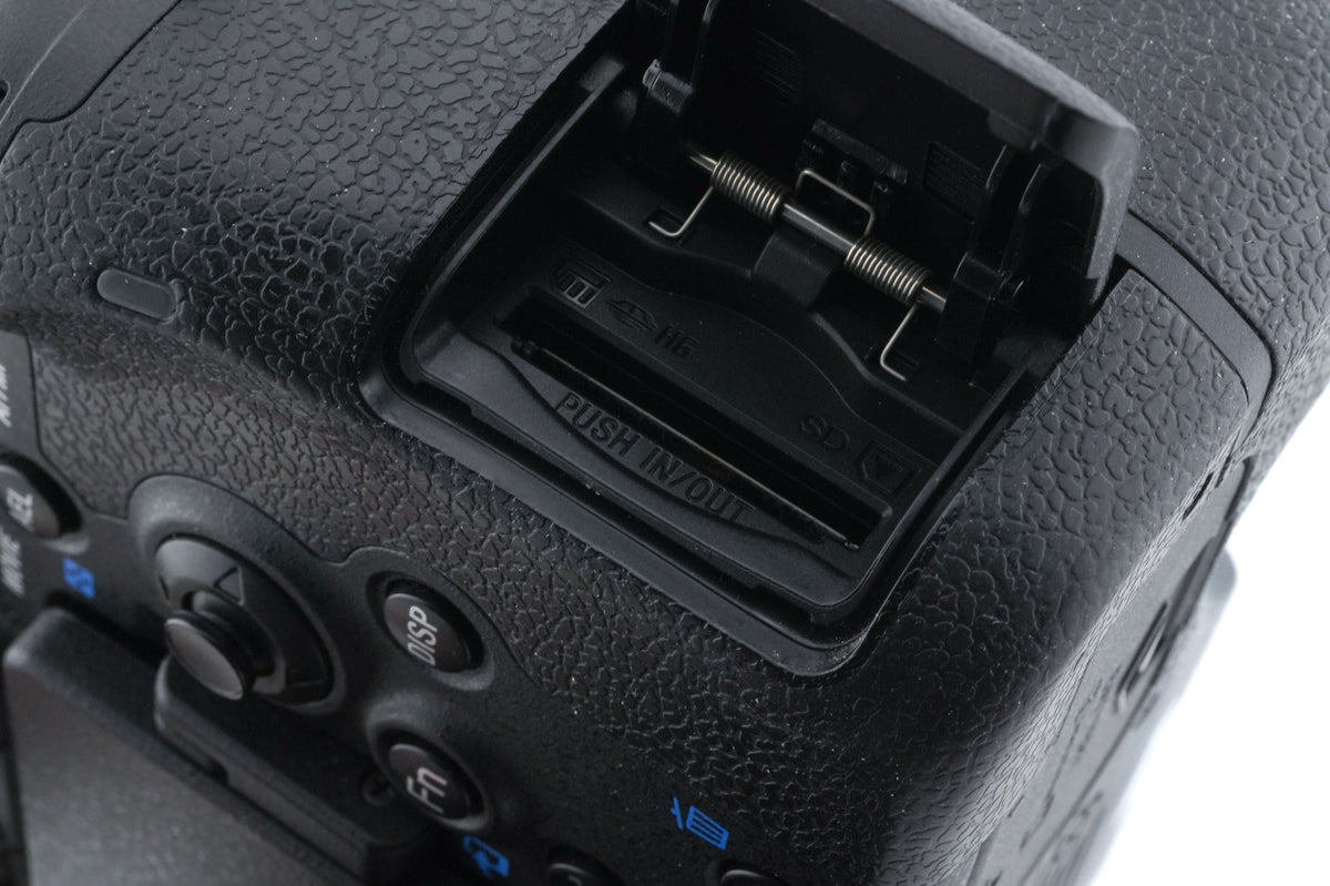 Sony A77 II