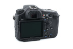 Sony A77 II