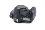 Sony A77 II