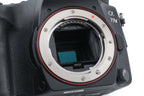 Sony A77 II