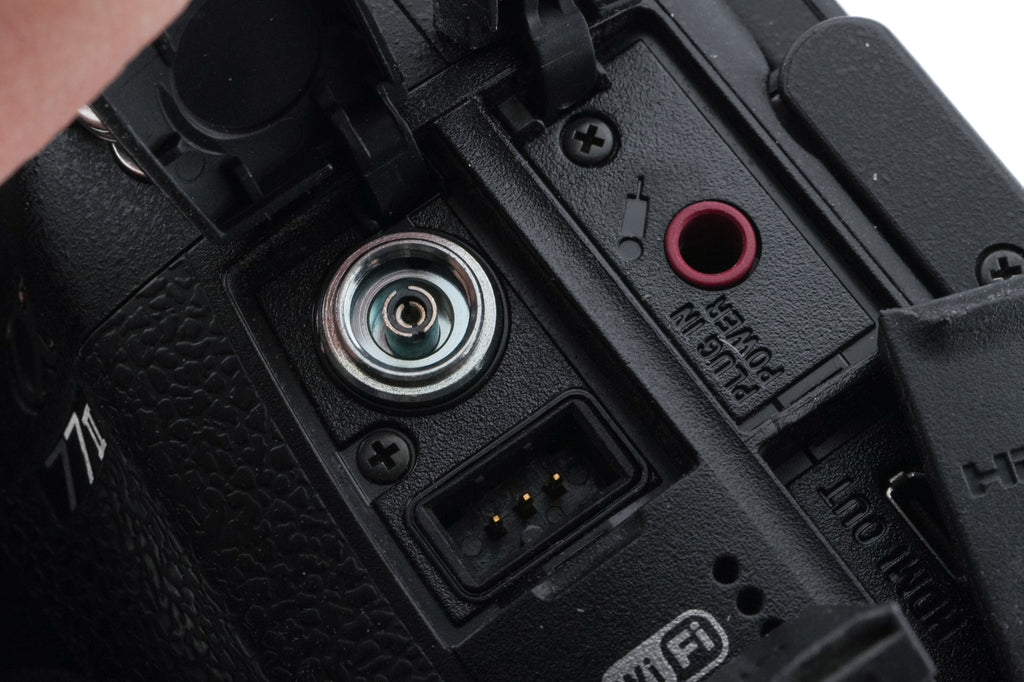 Sony A77 II