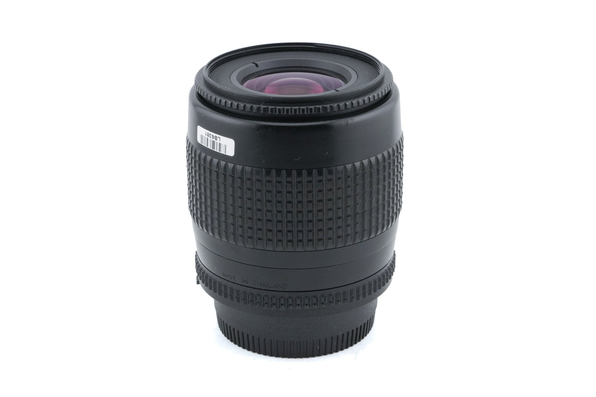 Nikon 35-80mm f4-5.6 AF Nikkor D