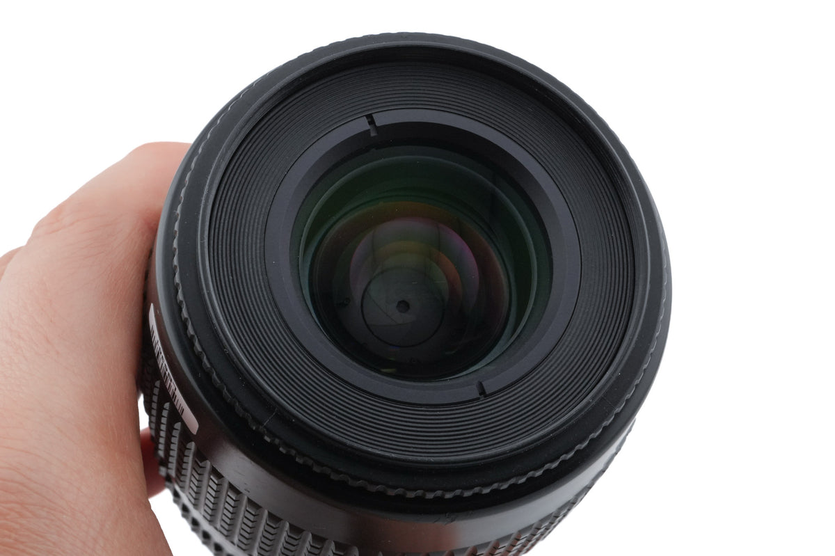Nikon 35-80mm f4-5.6 AF Nikkor D