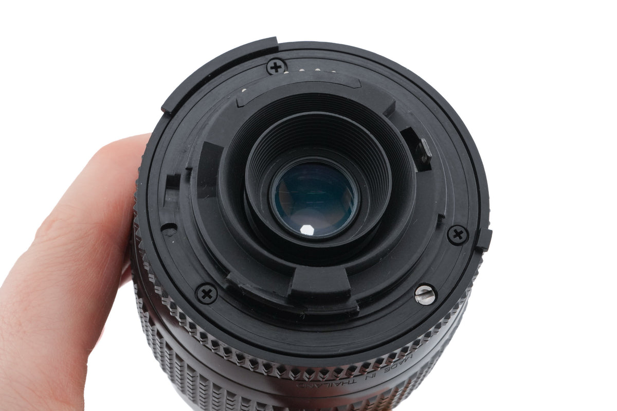 Nikon 35-80mm f4-5.6 AF Nikkor D