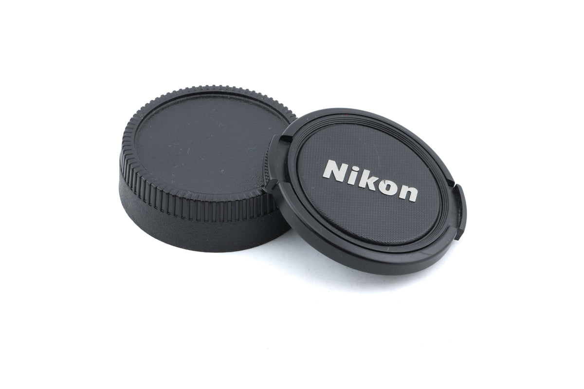 Nikon 35-80mm f4-5.6 AF Nikkor D