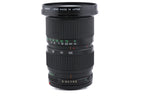 Canon 35-105mm f3.5 FDn