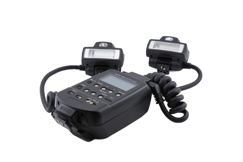 Canon MT-24EX Macro Twin Lite