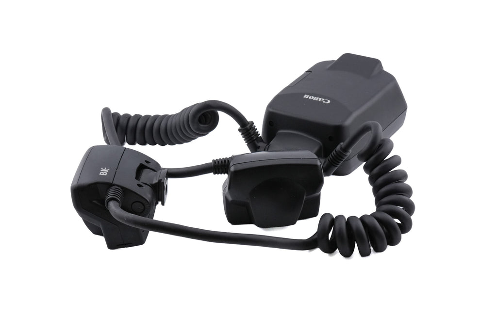 Canon MT-24EX Macro Twin Lite