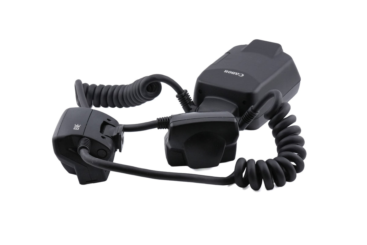 Canon MT-24EX Macro Twin Lite