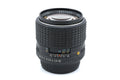 Pentax 85mm f1.8 SMC