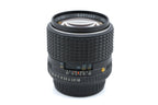 Pentax 85mm f1.8 SMC