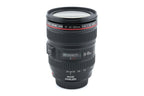 Canon 24-105mm f4 L IS USM
