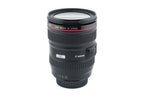 Canon 24-105mm f4 L IS USM